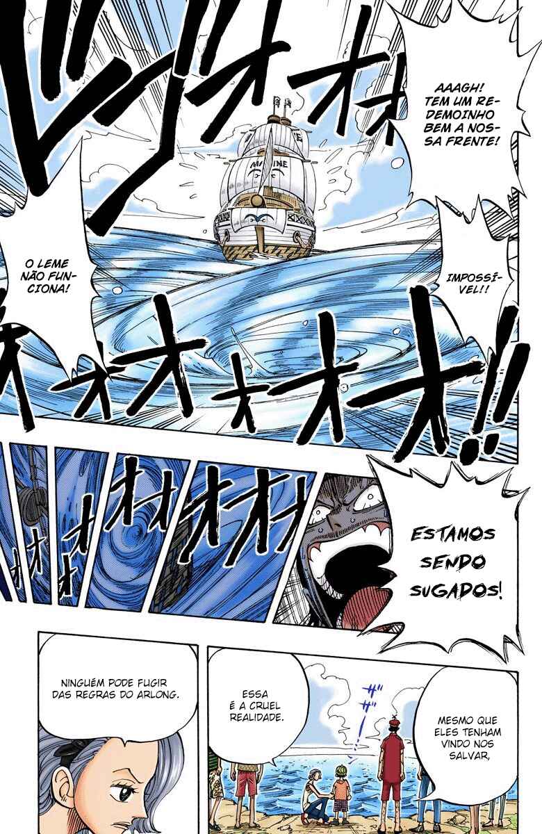 Chapter 75 - Page 18