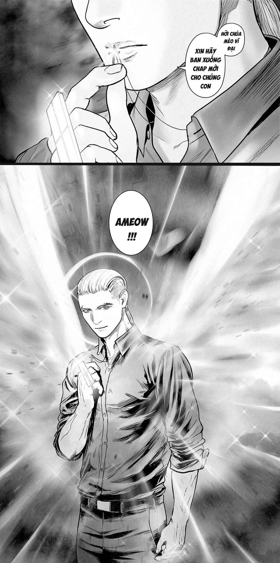 Chapter 302 - Page 19