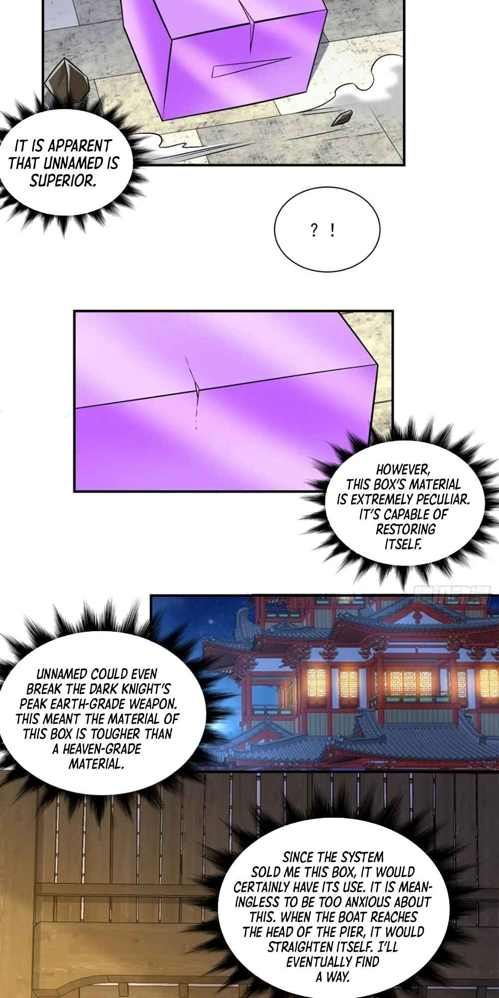 Chapter 107 - Page 35
