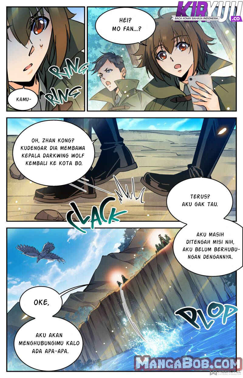 Chapter 351 - Page 3