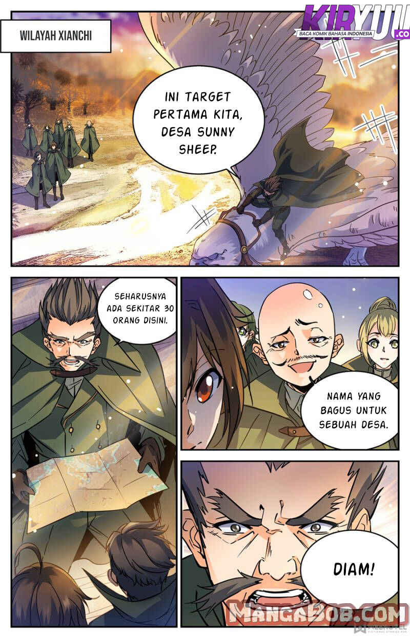 Chapter 351 - Page 5