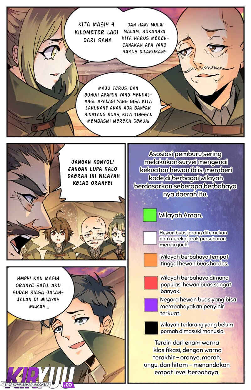 Chapter 351 - Page 6