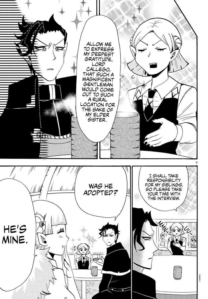 Chapter 68 - Page 9