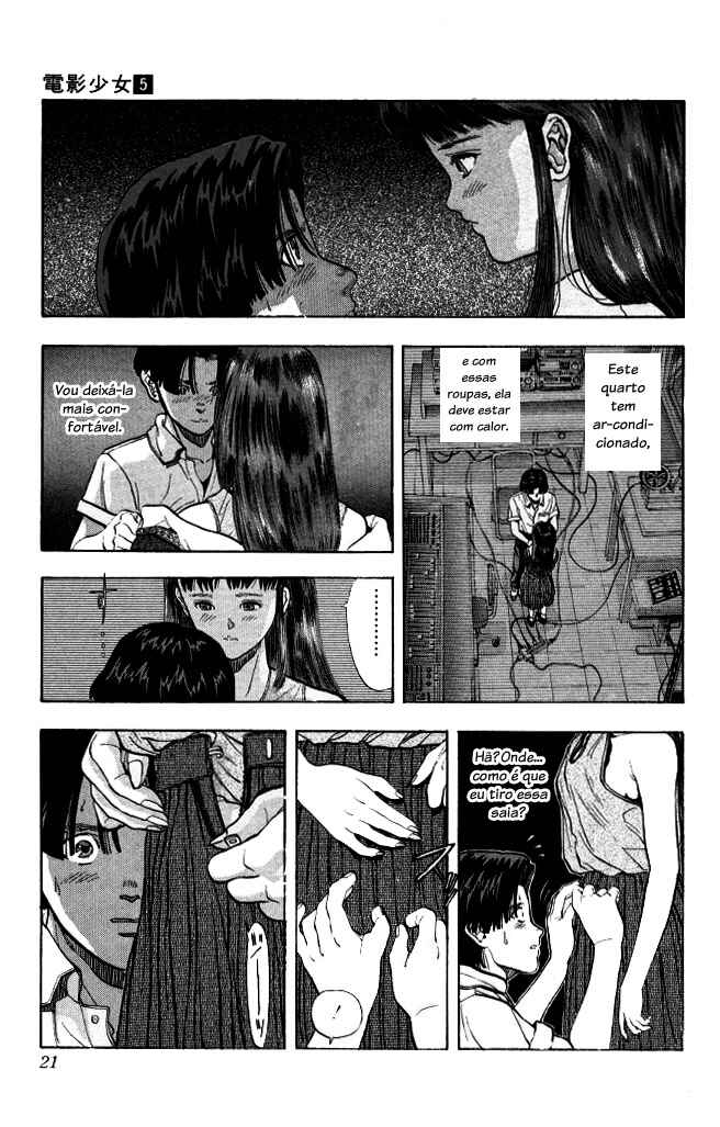 Chapter 37 - Page 19