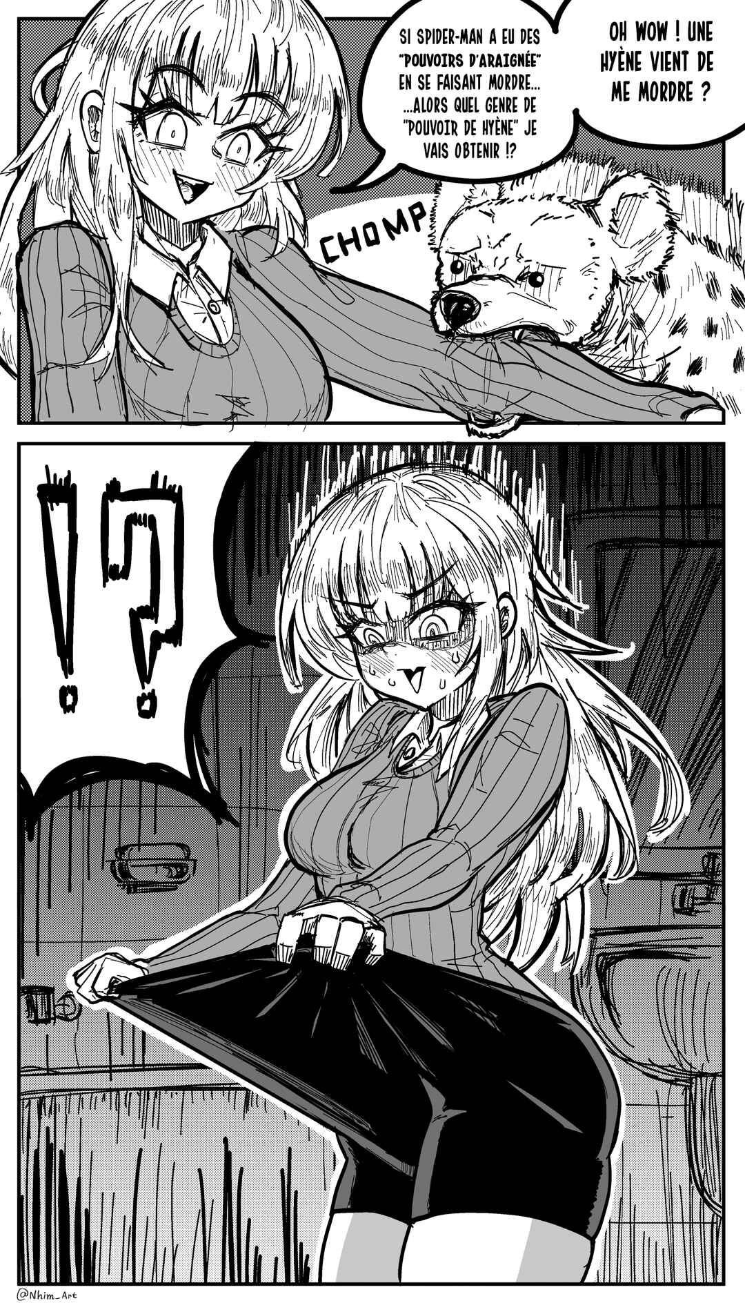 Chapter 4 - Page 1