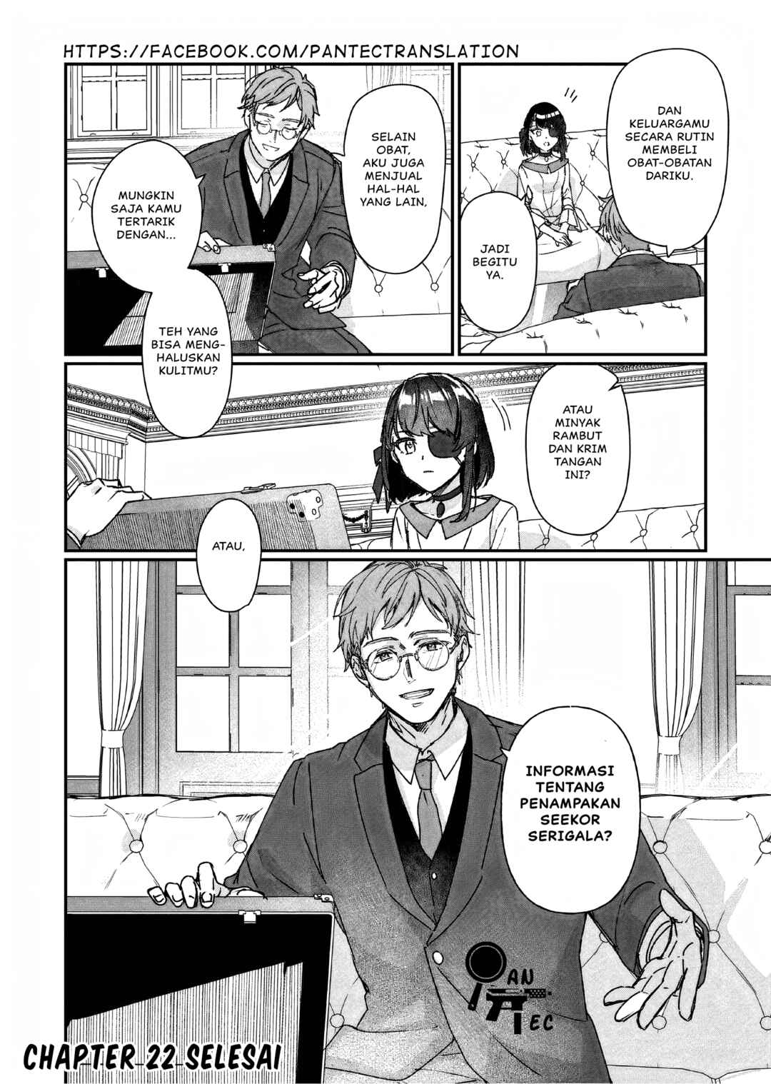 Chapter 22 - Page 29