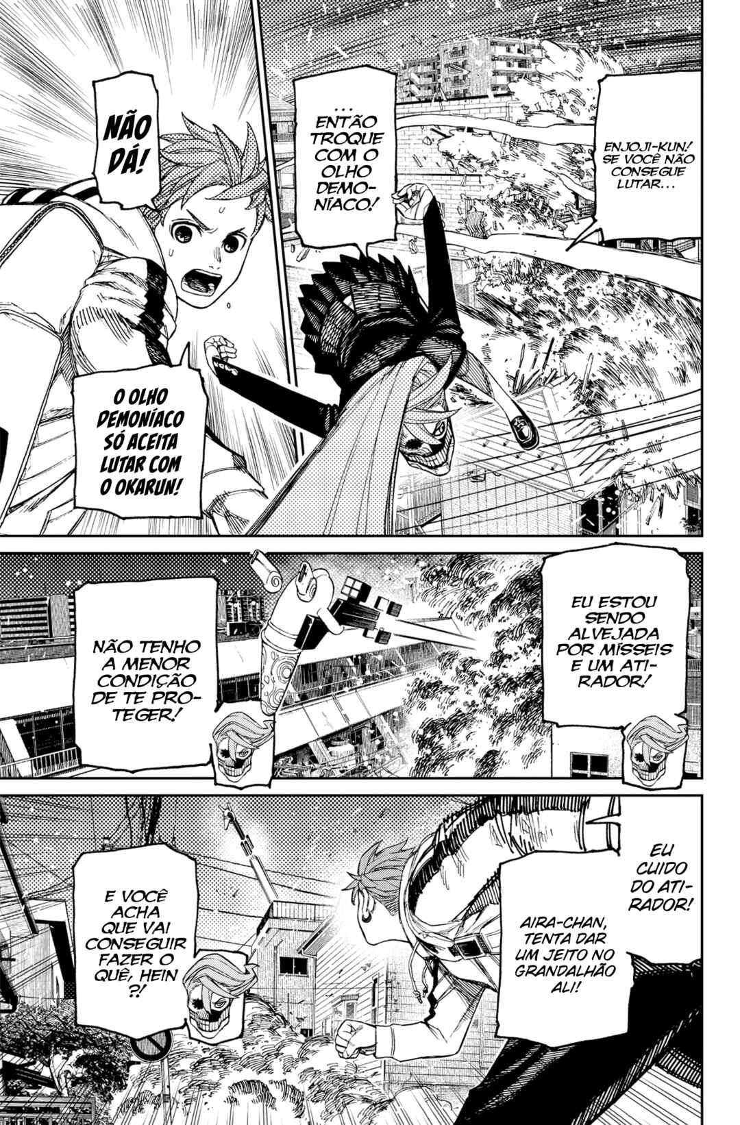 Chapter 80 - Page 13