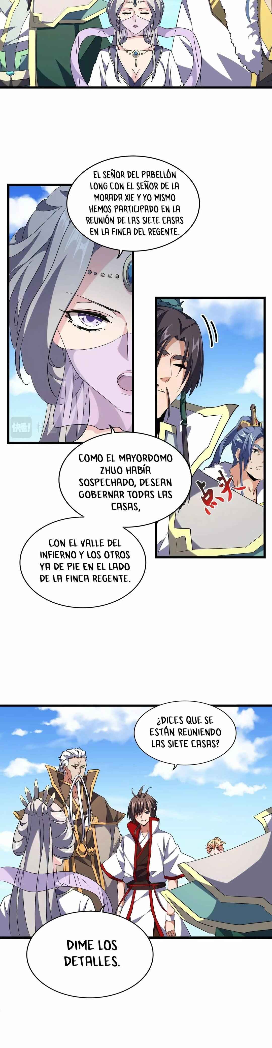Chapter 240 - Page 10