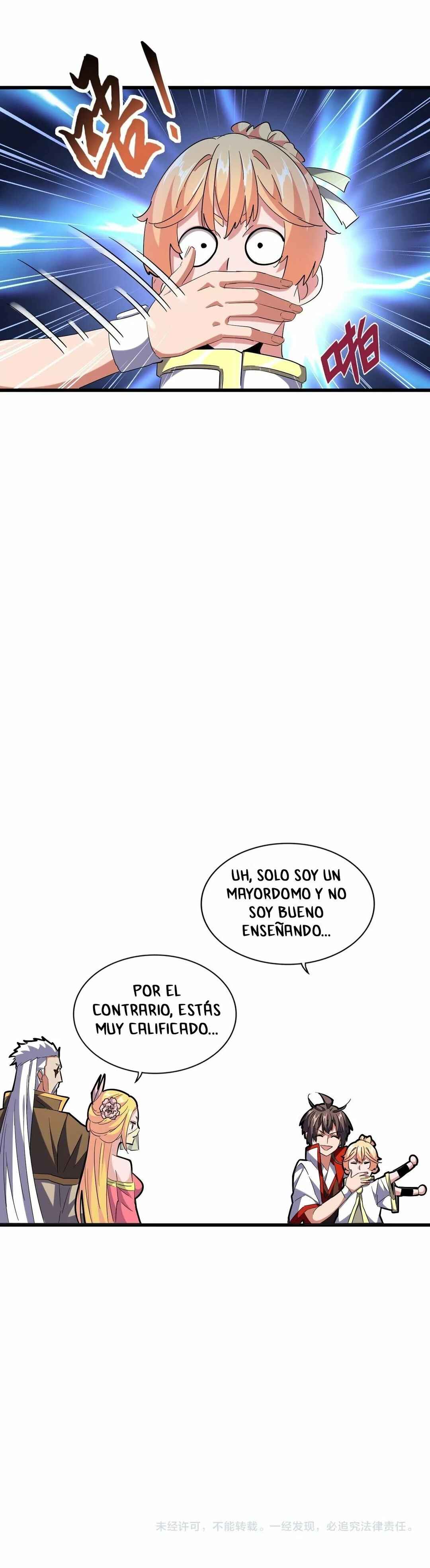 Chapter 240 - Page 26