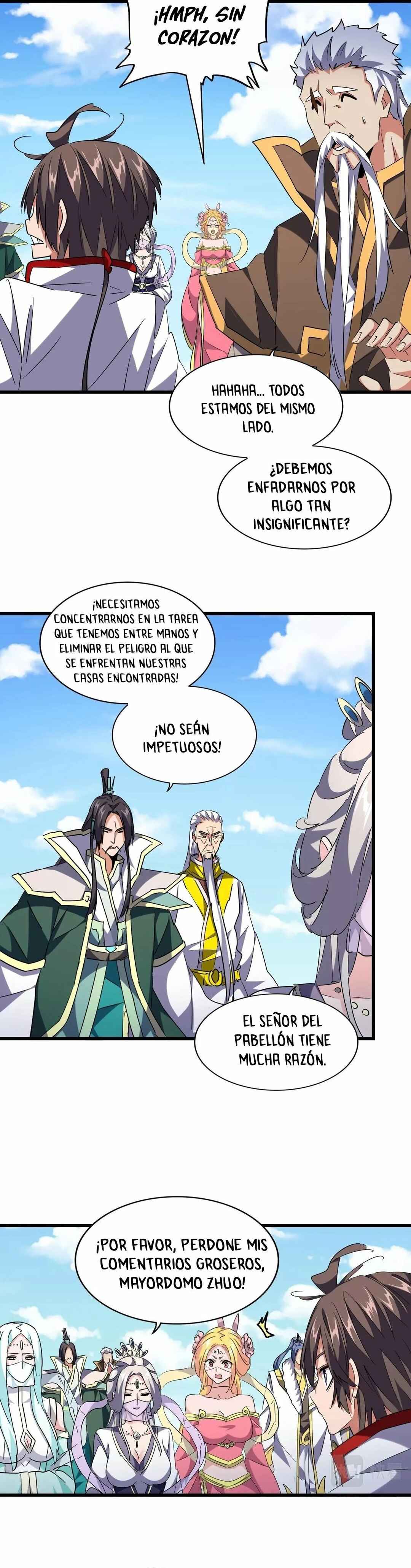 Chapter 240 - Page 7