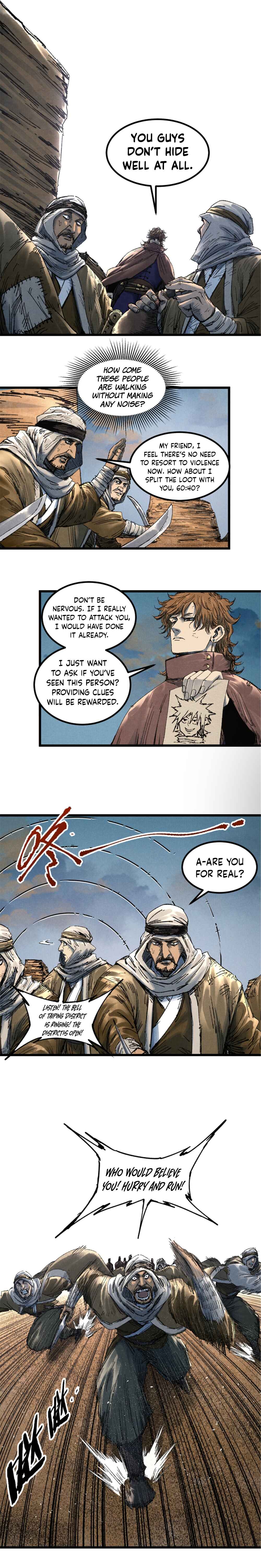 Chapter 89 - Page 9