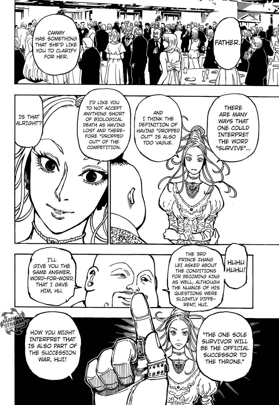 Chapter 363 - Page 4
