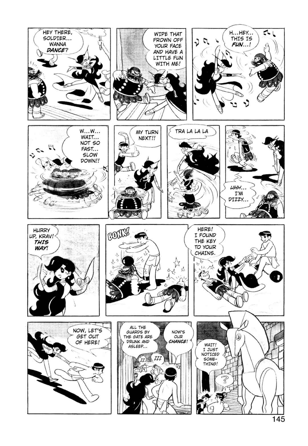Chapter 2.7 - Page 5