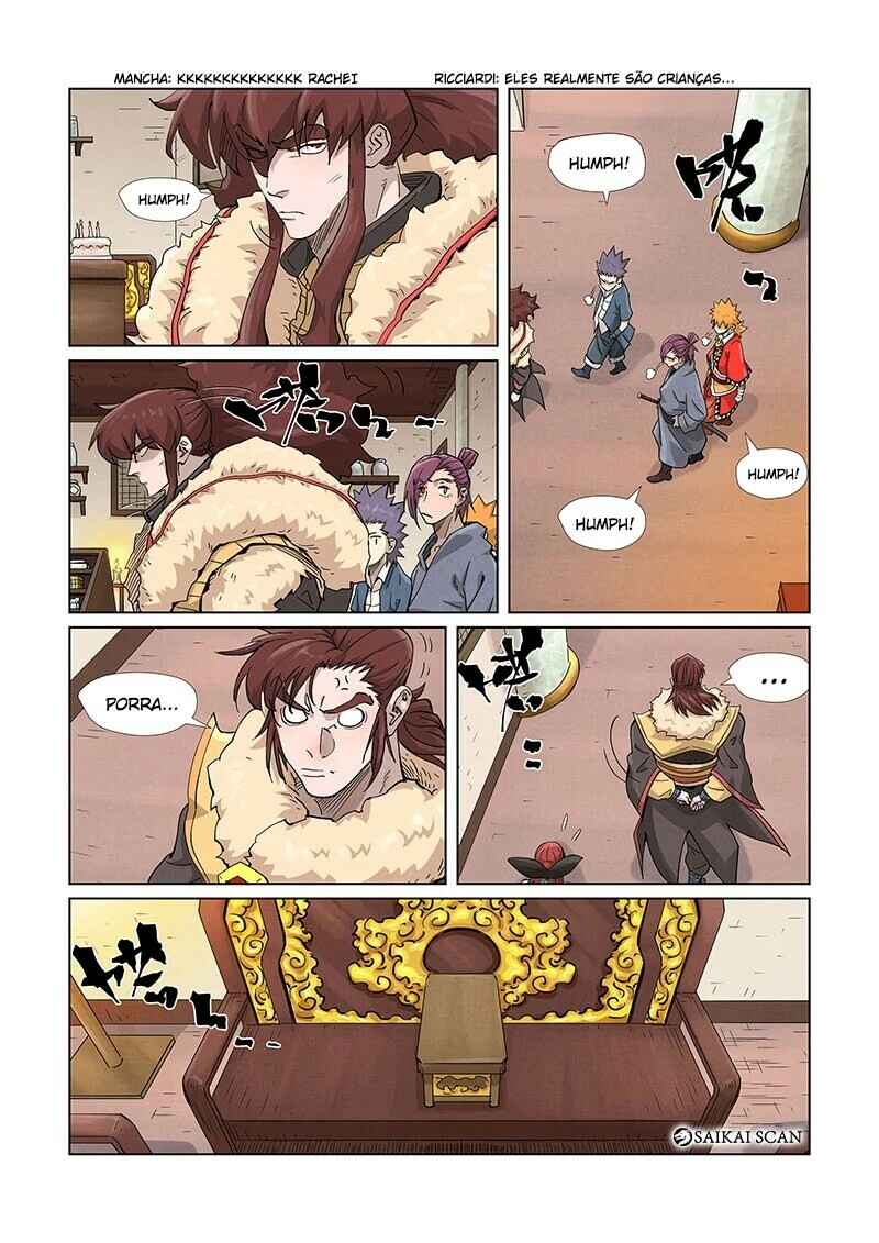 Chapter 367 - Page 7