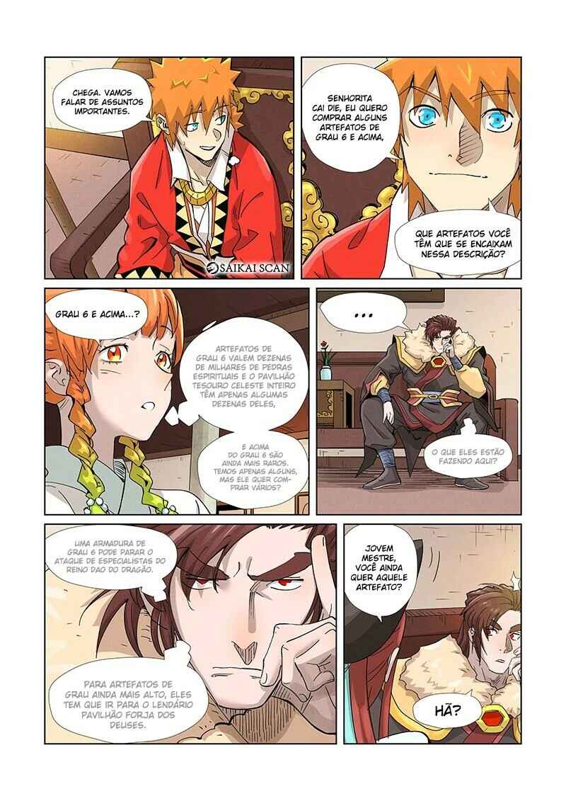 Chapter 367 - Page 9
