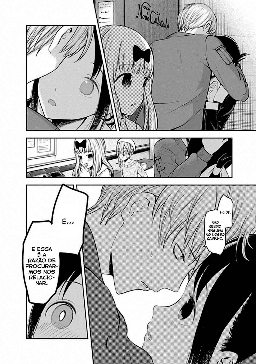 Chapter 160 - Page 10