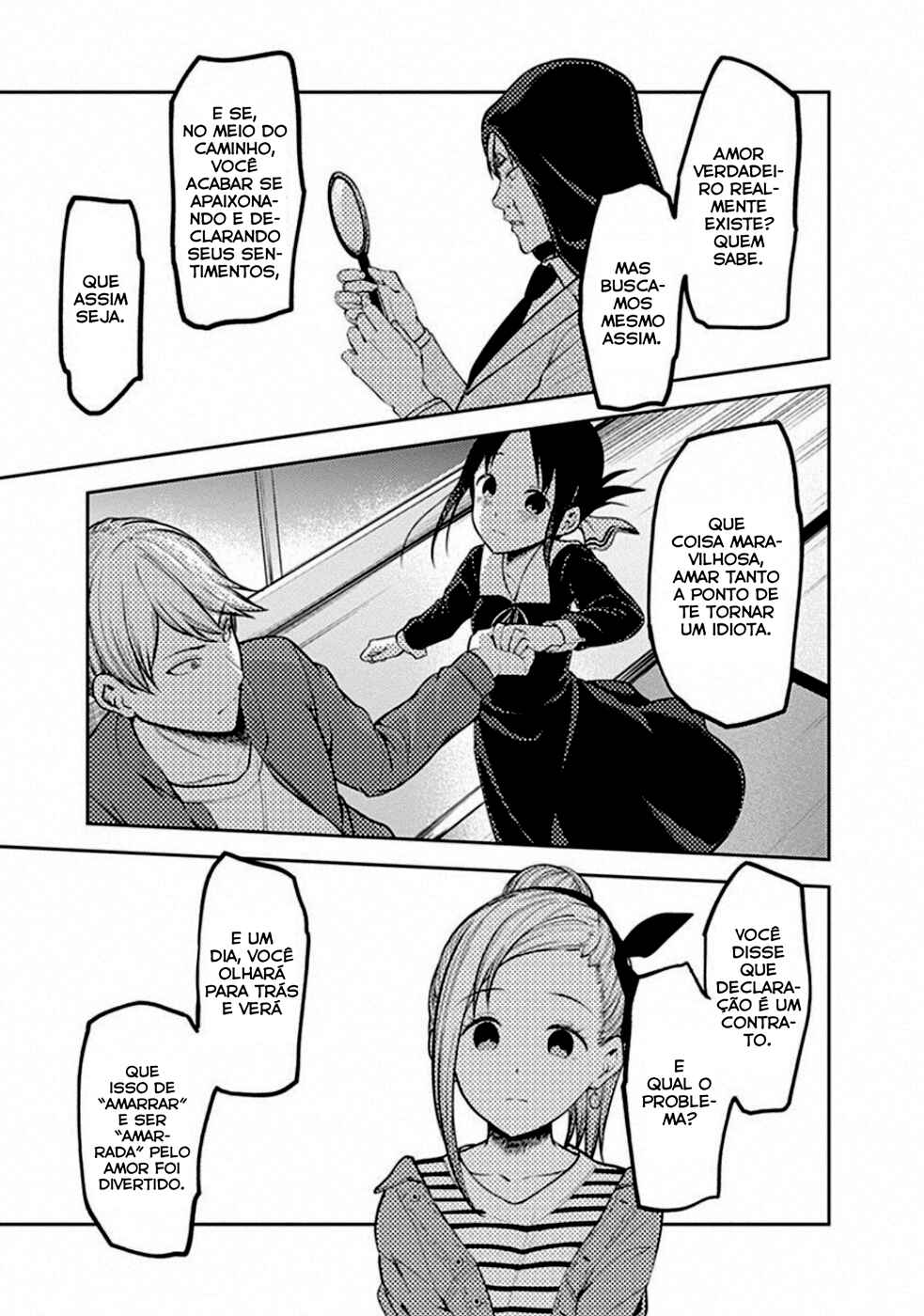 Chapter 160 - Page 11