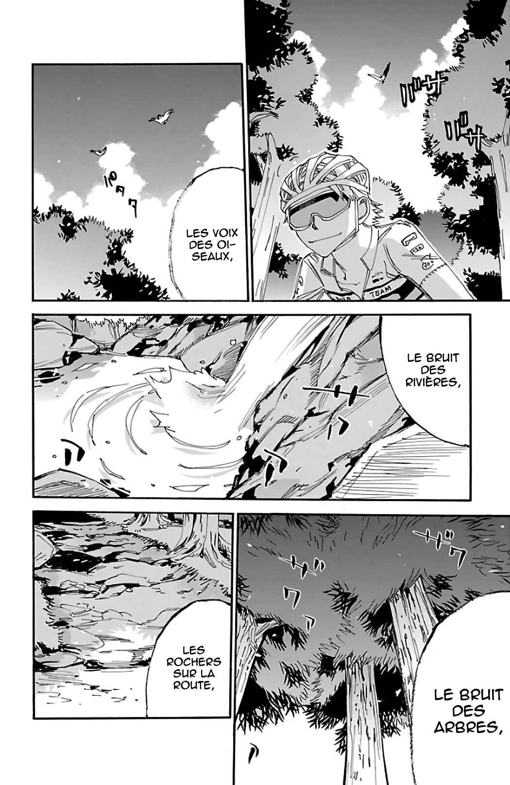 Chapter 550 - Page 15