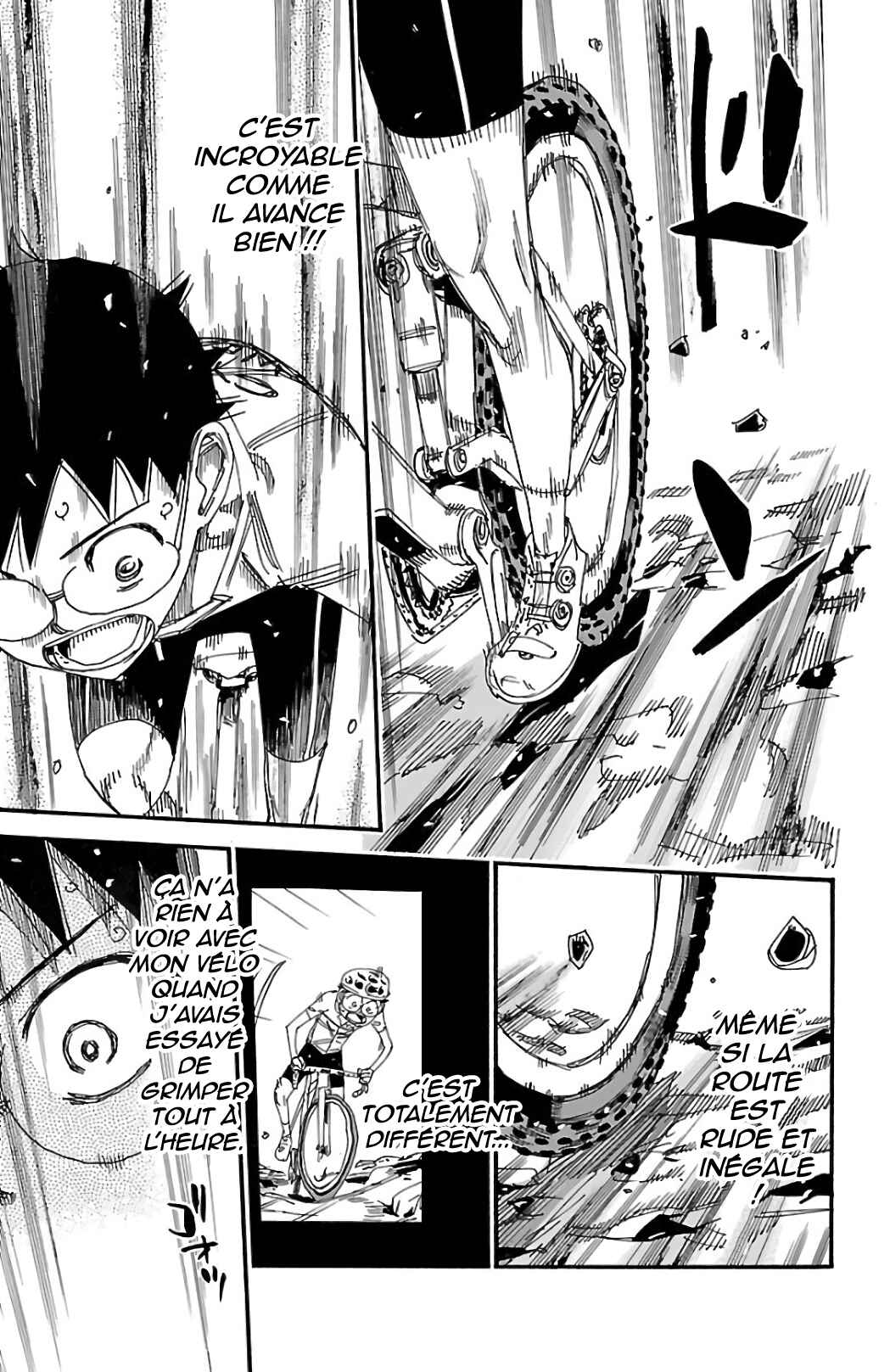 Chapter 550 - Page 6