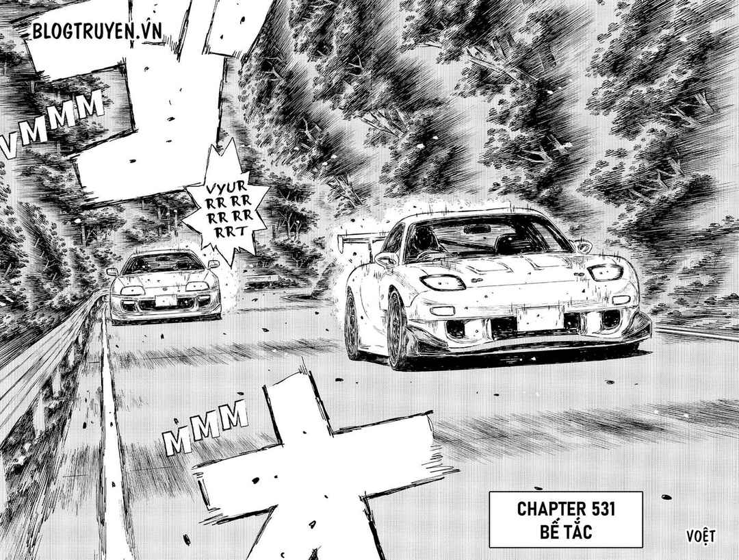 Chapter 531 - Page 4