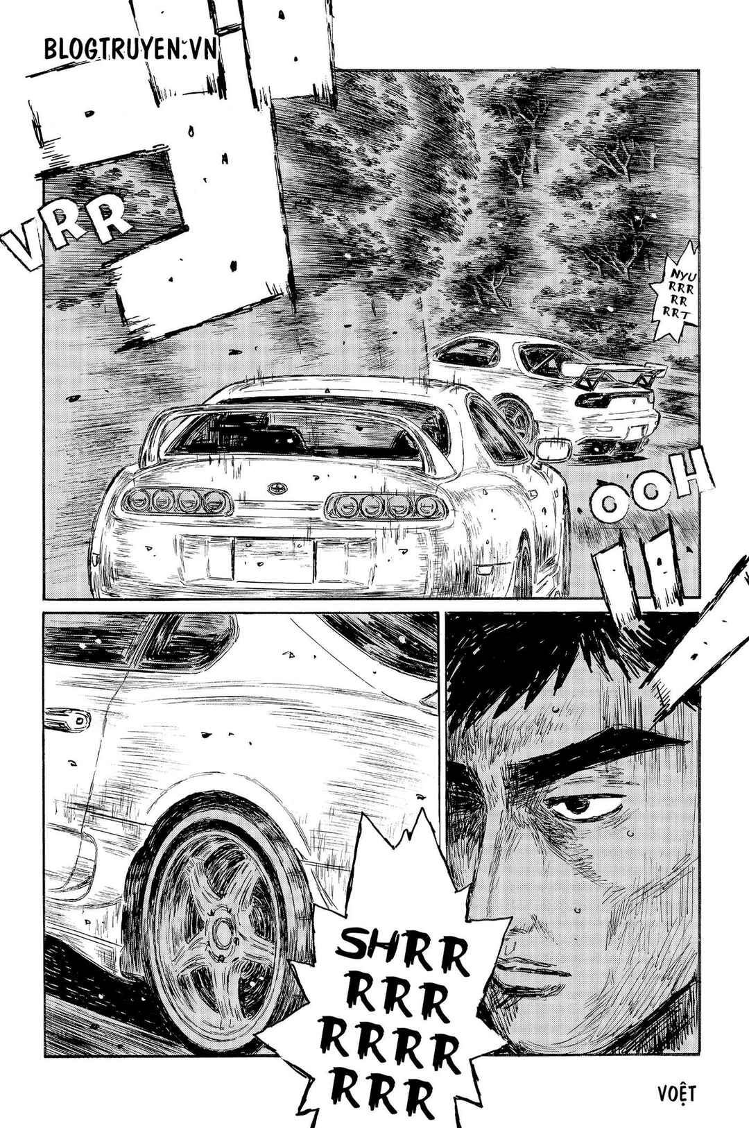 Chapter 531 - Page 8
