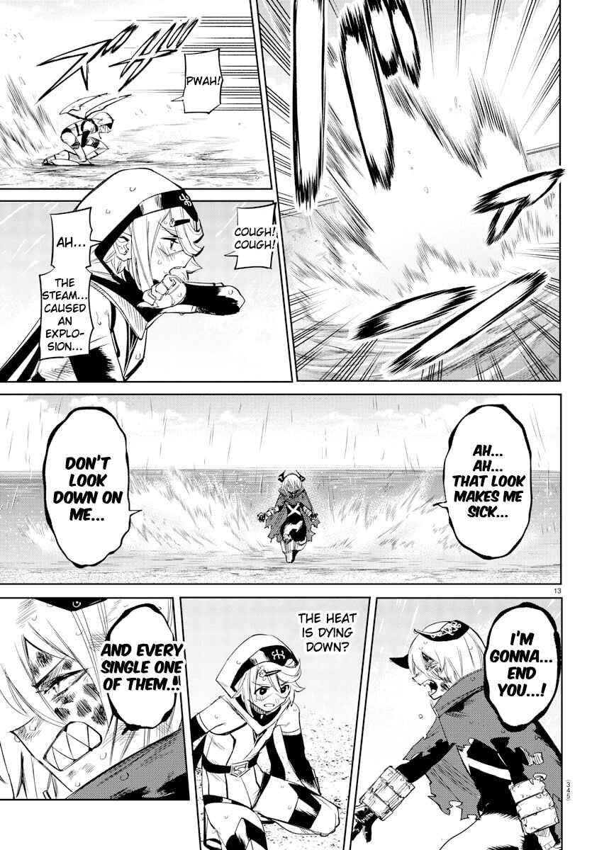 Chapter 94 - Page 13