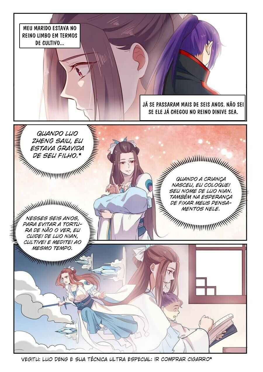 Chapter 607 - Page 12