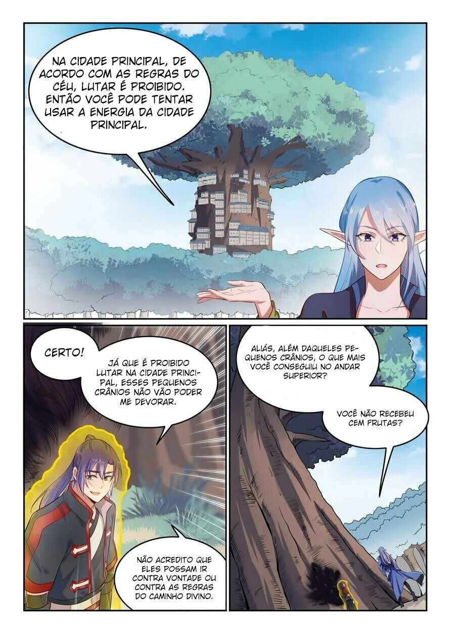 Chapter 607 - Page 3