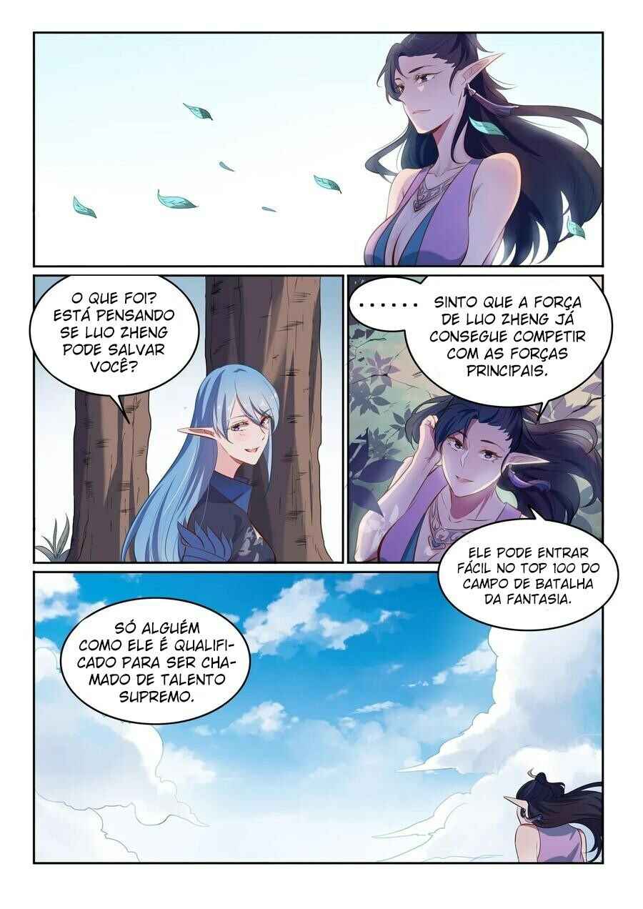 Chapter 607 - Page 6
