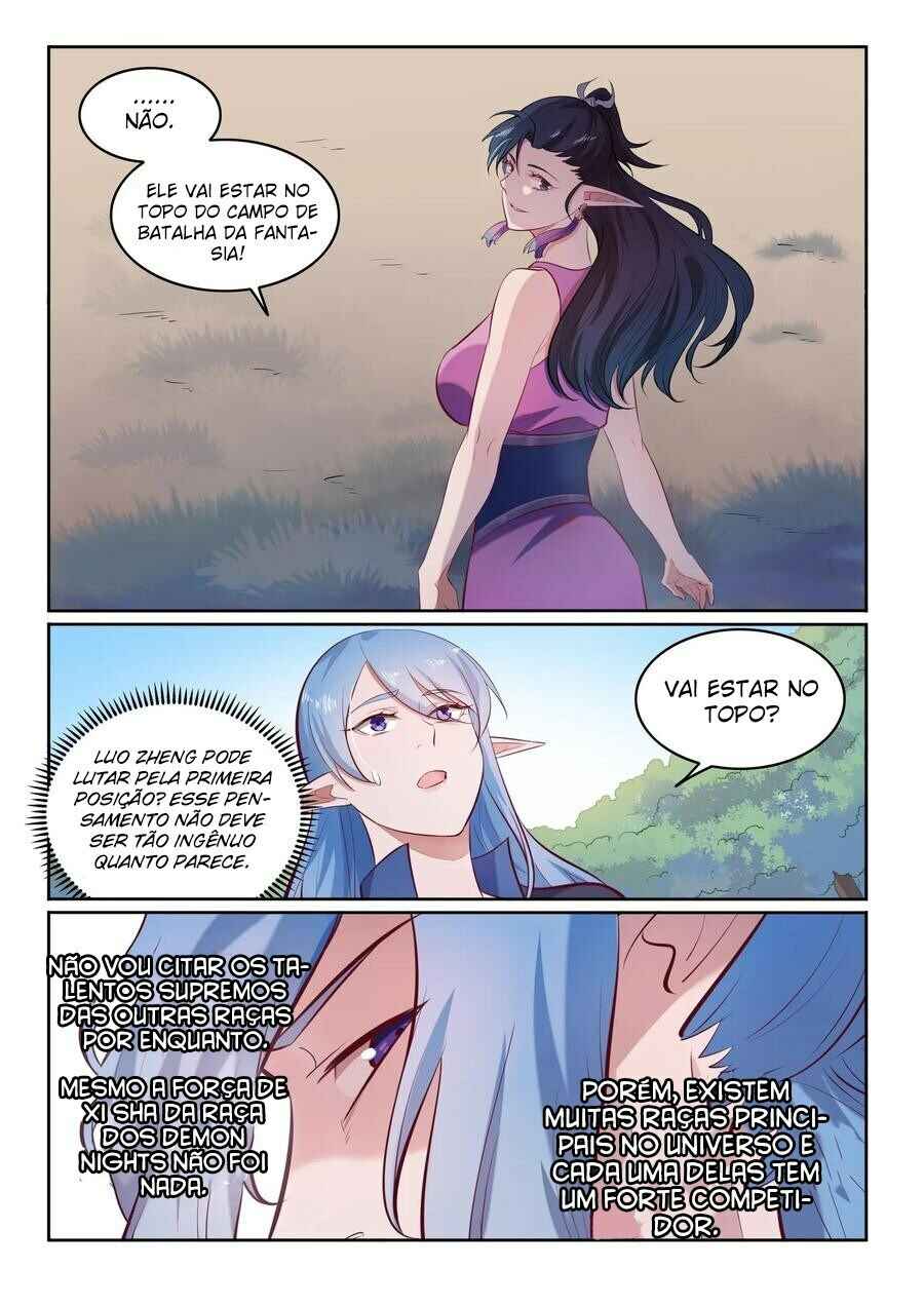 Chapter 607 - Page 7