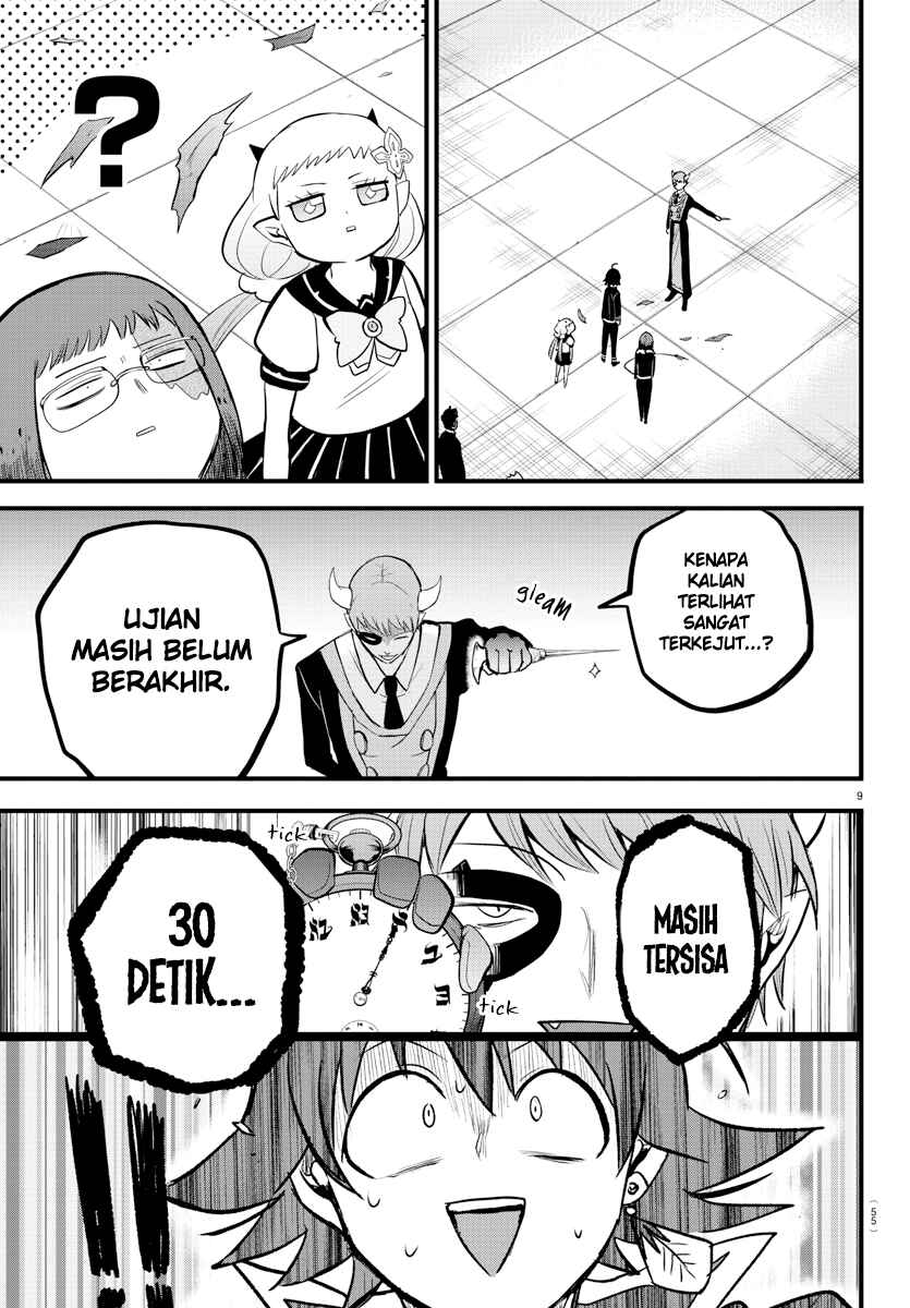 Chapter 264 - Page 10