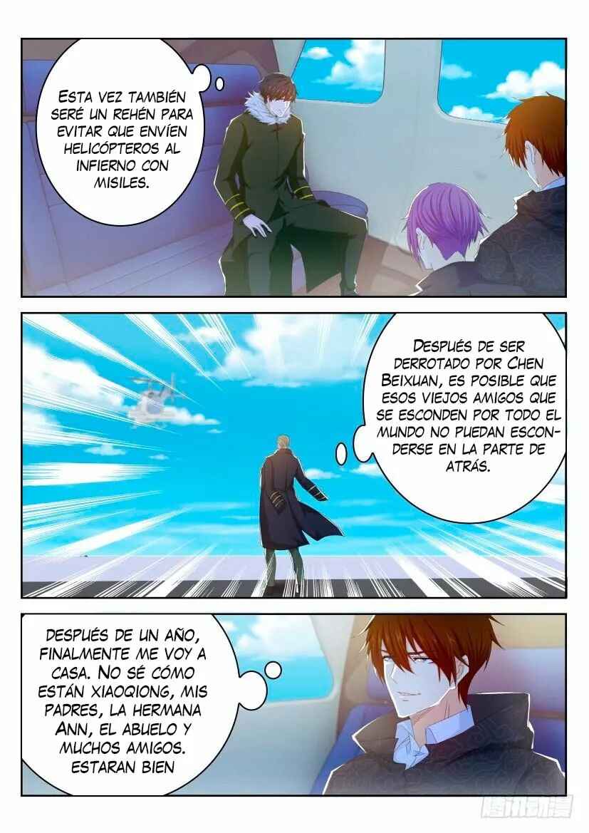 Chapter 245 - Page 12