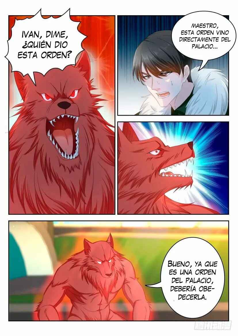 Chapter 245 - Page 3