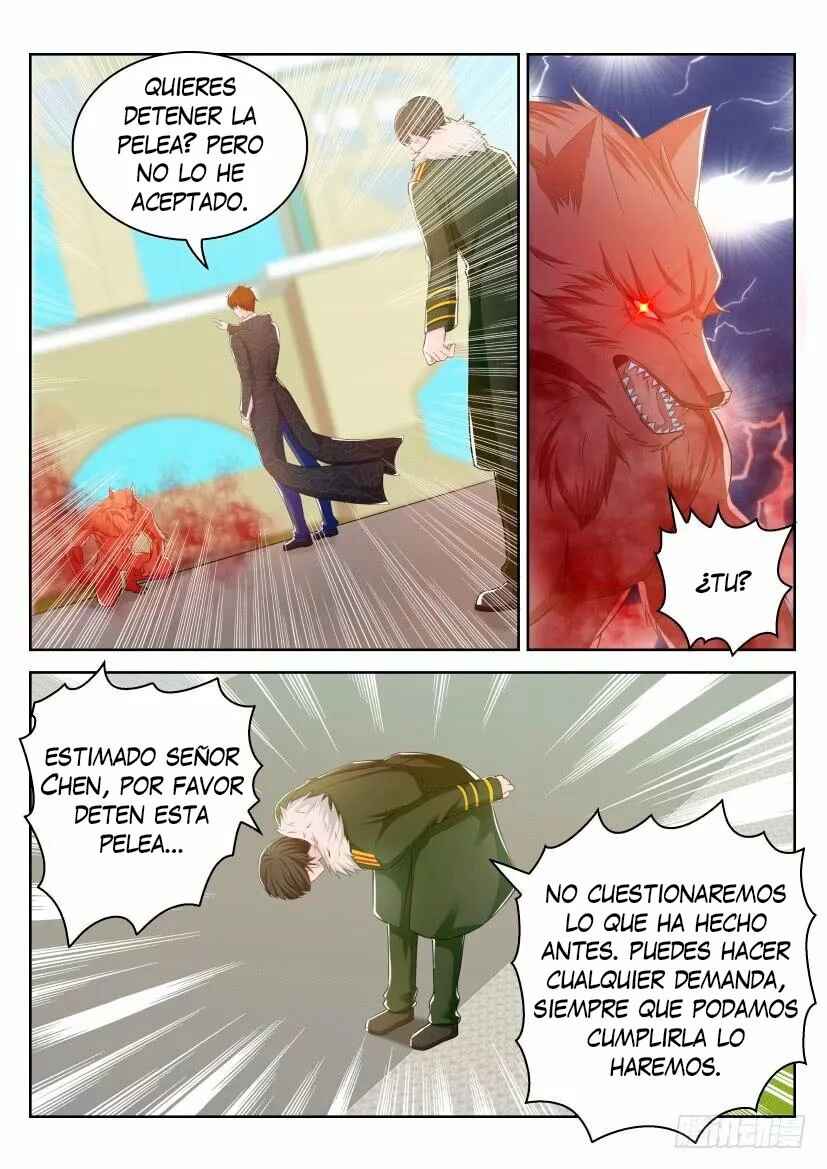 Chapter 245 - Page 4
