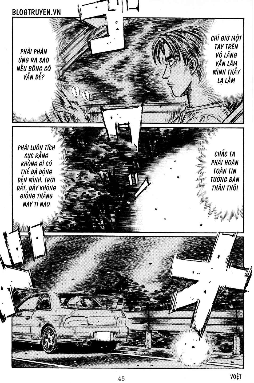 Chapter 424 - Page 11