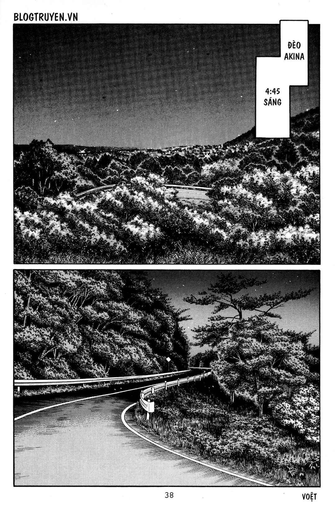 Chapter 424 - Page 4