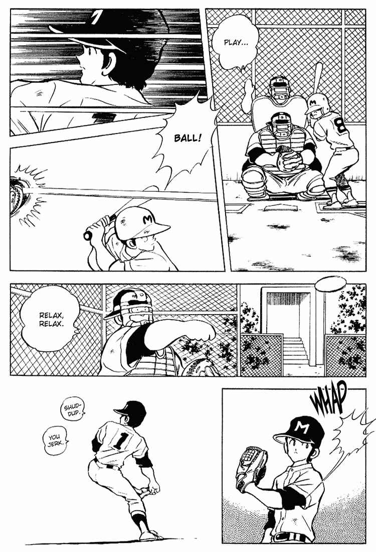 Chapter 86 - Page 10