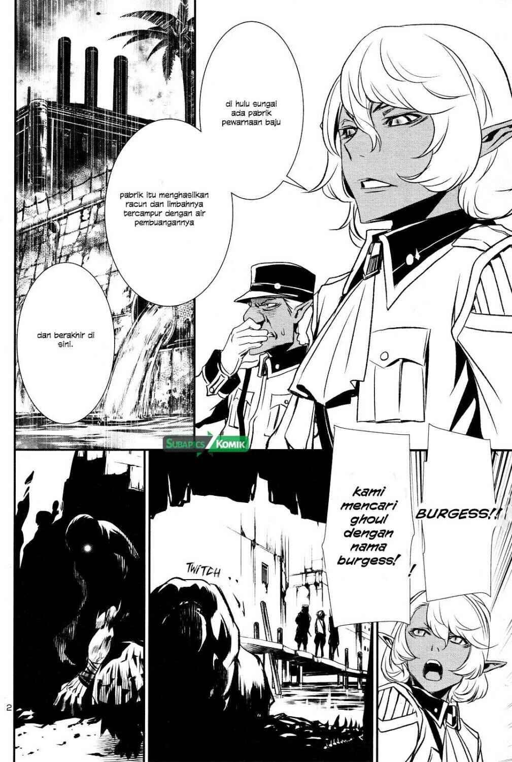 Chapter 3 - Page 3