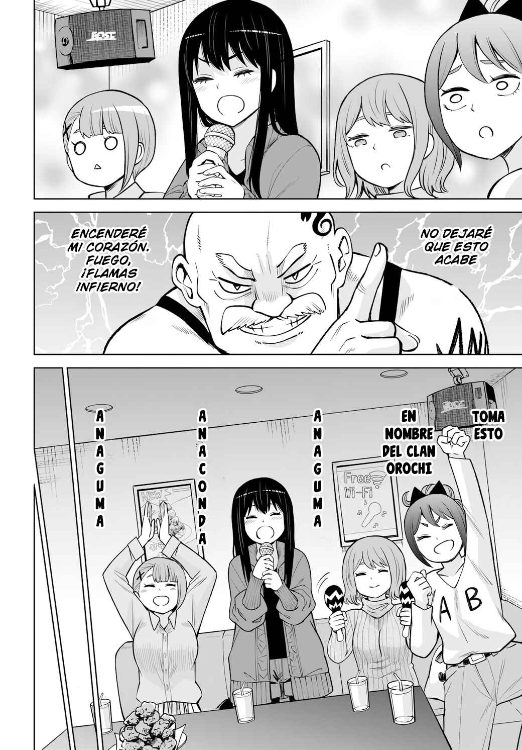 Chapter 60 - Page 14