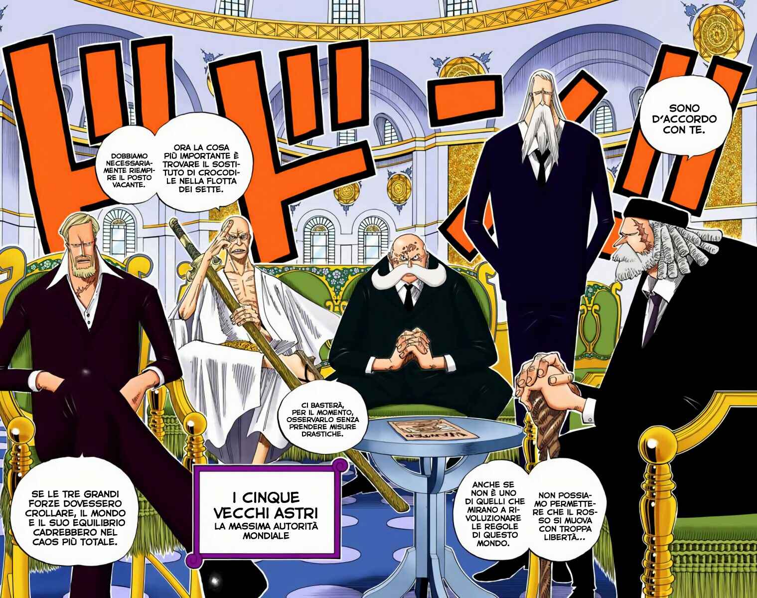 Chapter 233 - Page 9