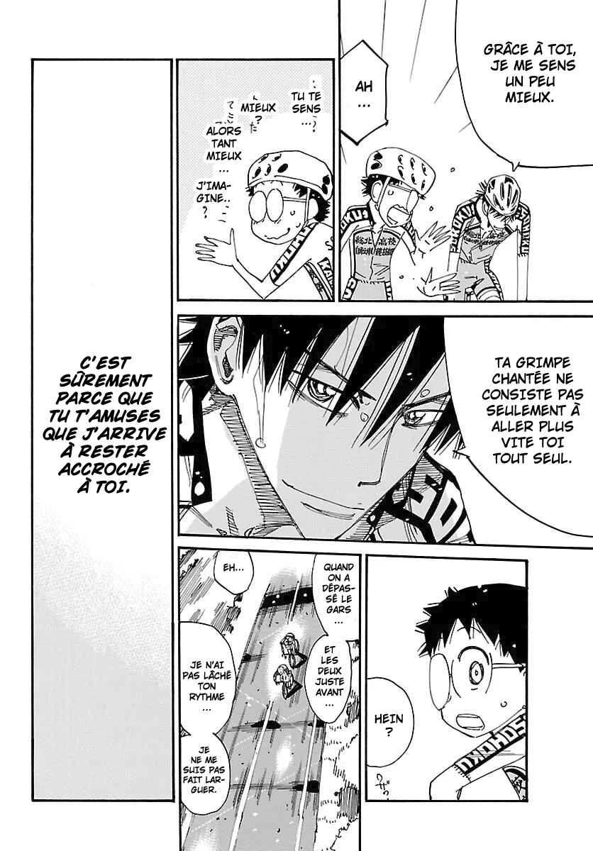 Chapter 854 - Page 12
