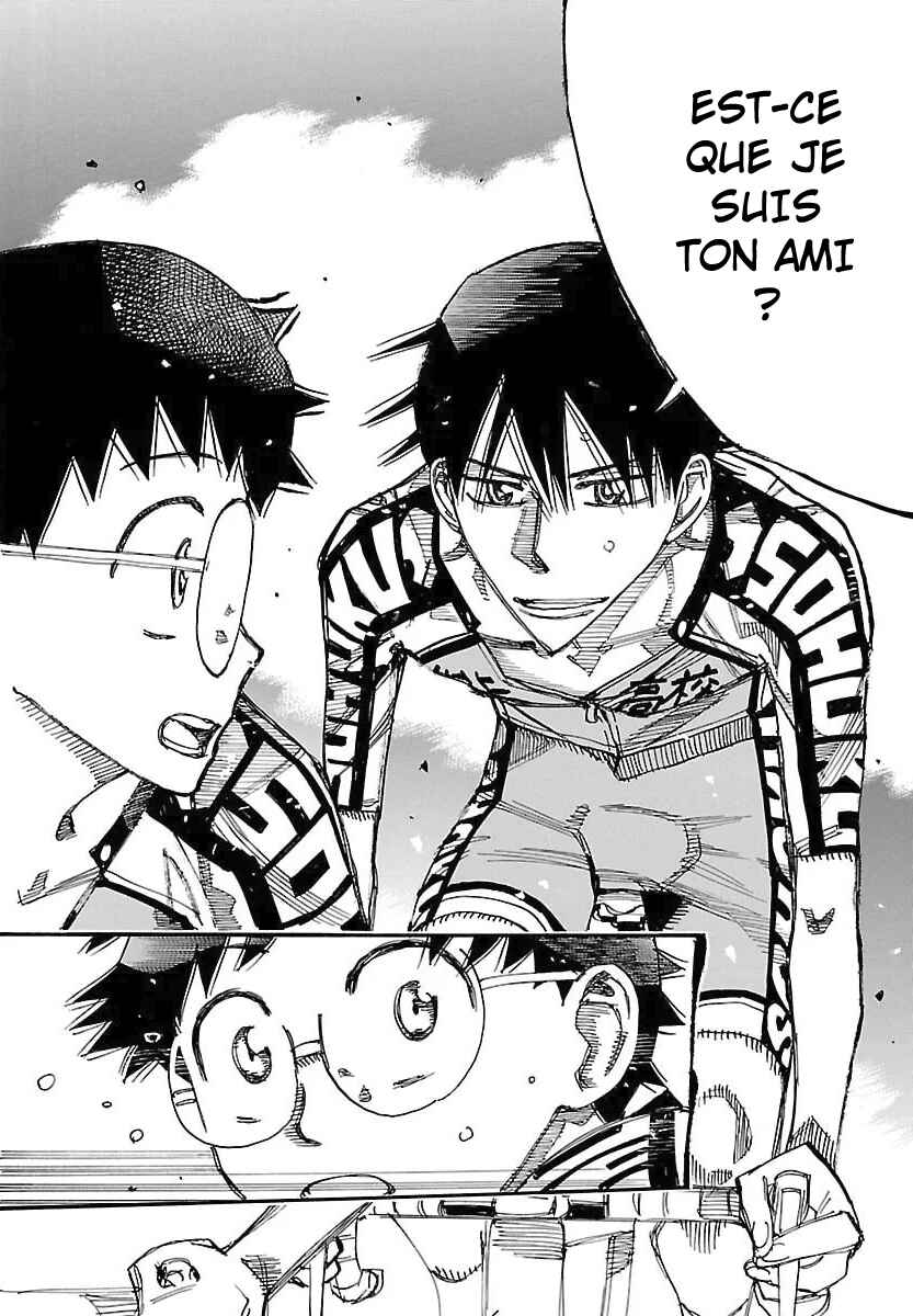 Chapter 854 - Page 16