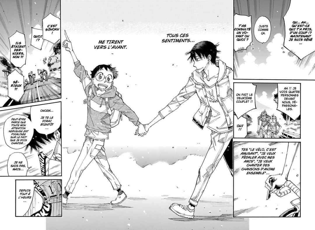 Chapter 854 - Page 18