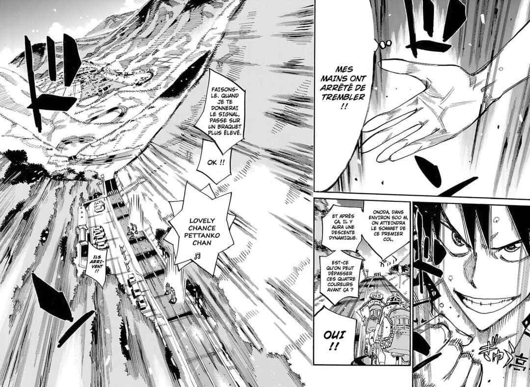 Chapter 854 - Page 19