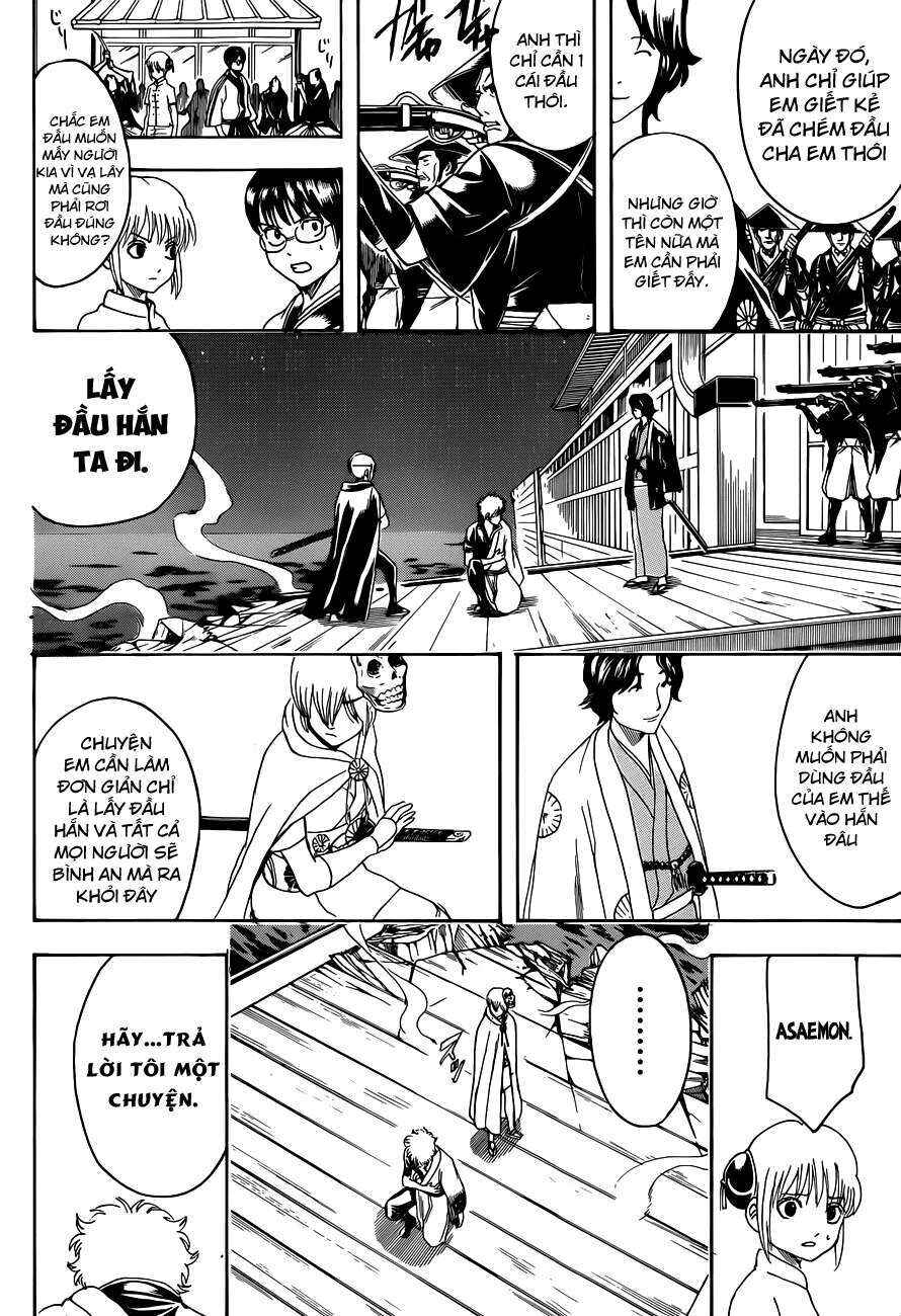 Chapter 467 - Page 11