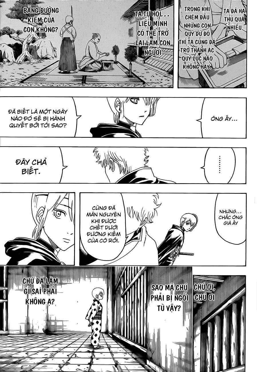 Chapter 467 - Page 12