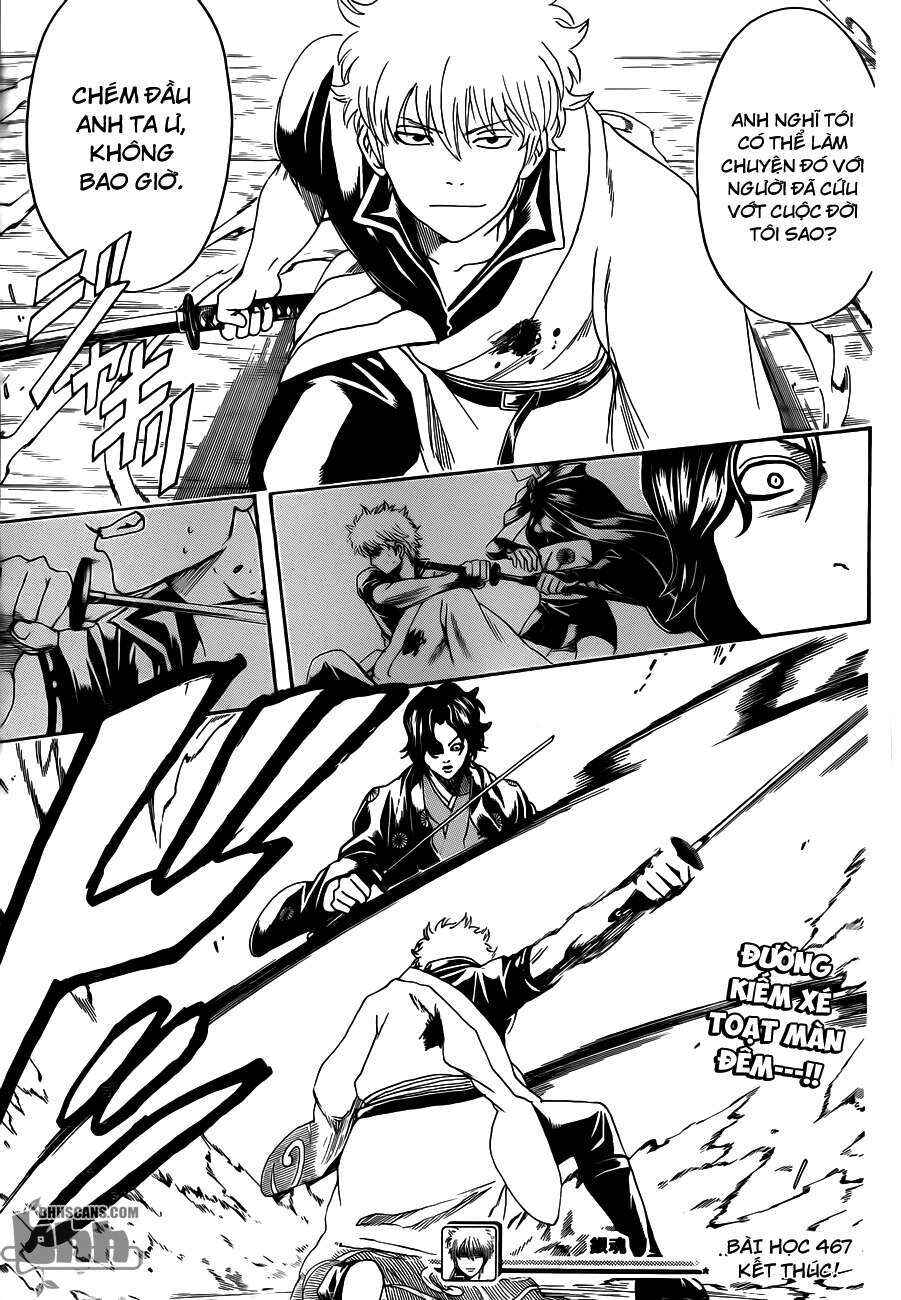 Chapter 467 - Page 18