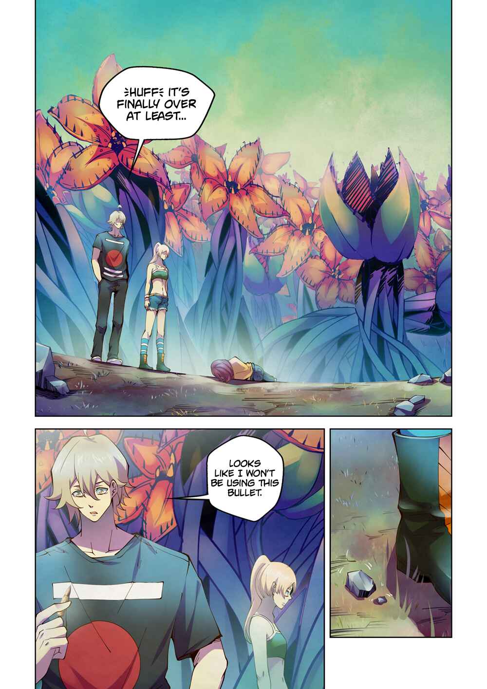 Chapter 195 - Page 2