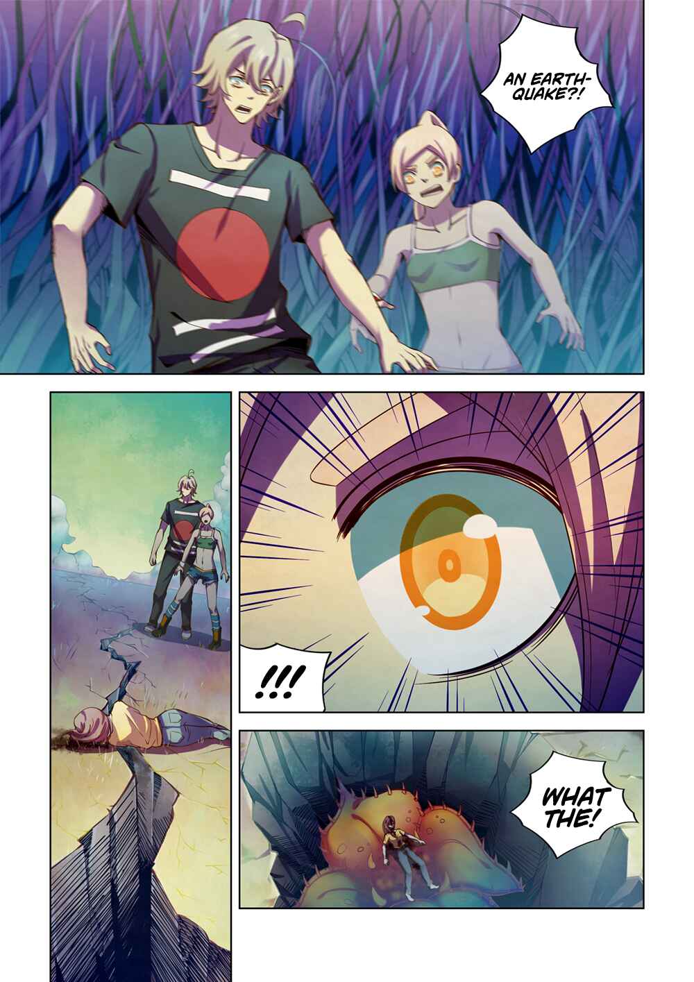 Chapter 195 - Page 3