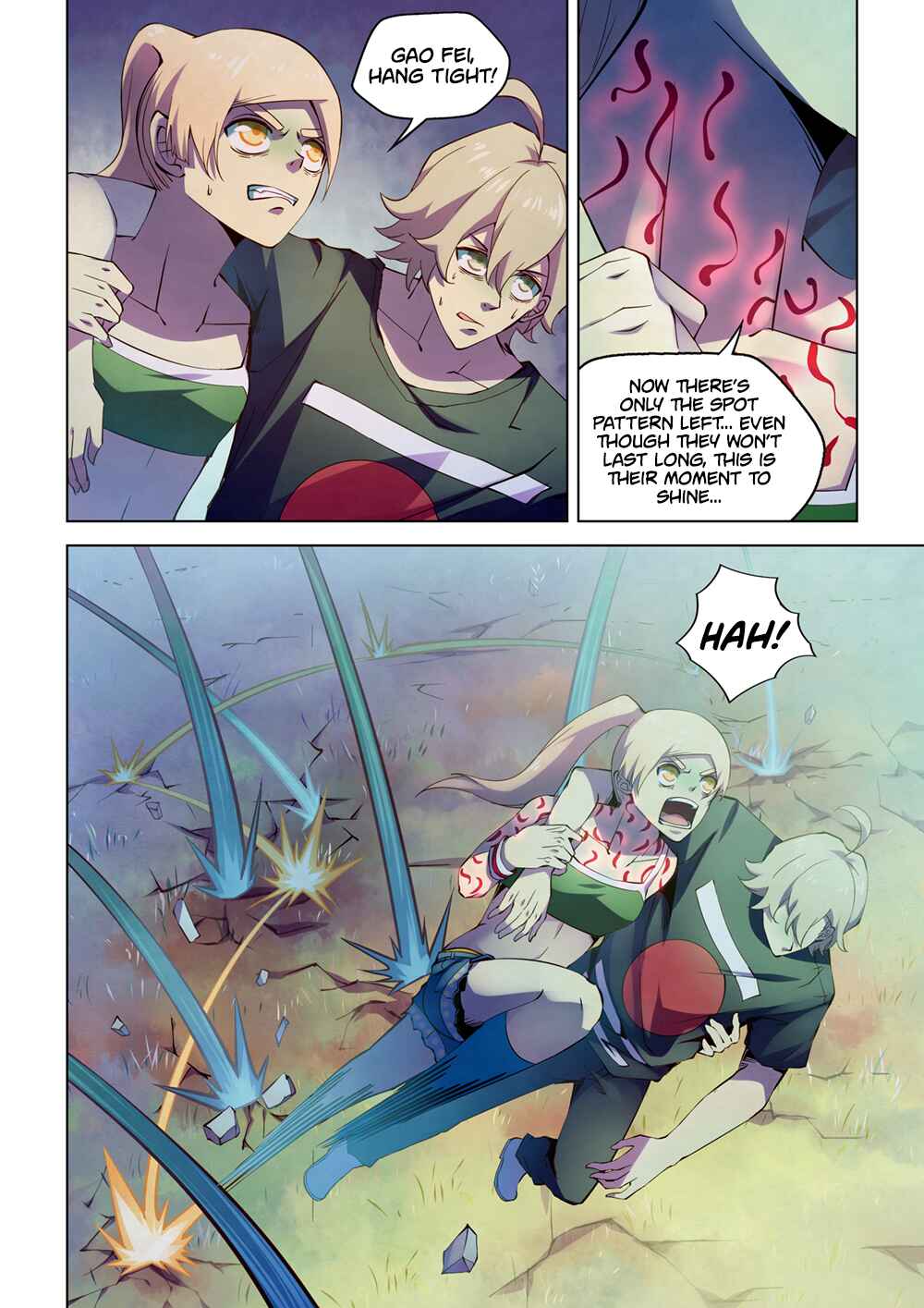 Chapter 195 - Page 6